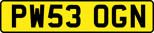 PW53OGN