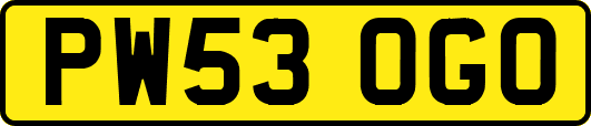 PW53OGO
