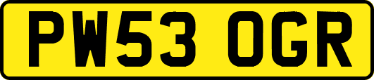 PW53OGR