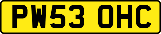 PW53OHC