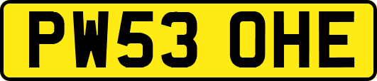 PW53OHE