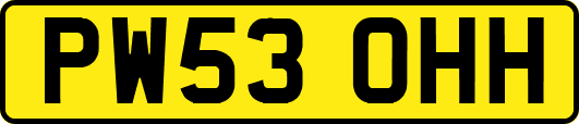 PW53OHH