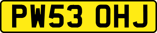 PW53OHJ