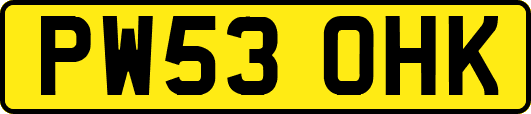 PW53OHK