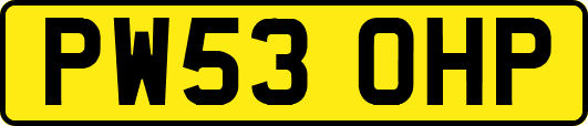 PW53OHP