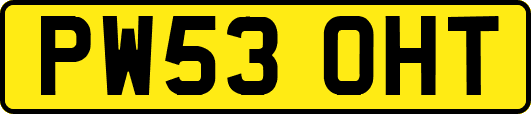 PW53OHT