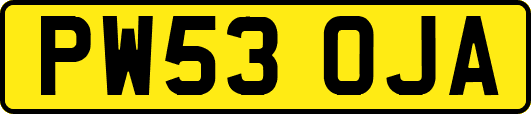 PW53OJA