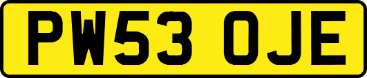 PW53OJE