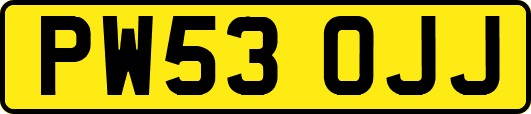 PW53OJJ