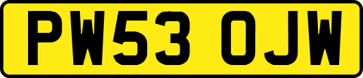 PW53OJW