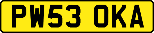 PW53OKA