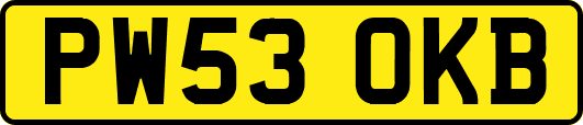 PW53OKB