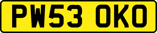 PW53OKO