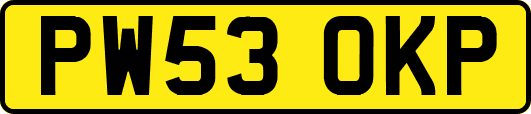 PW53OKP