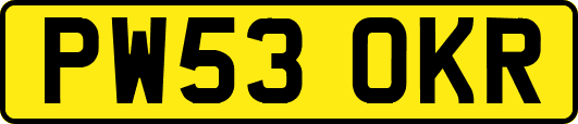 PW53OKR