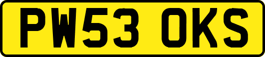 PW53OKS