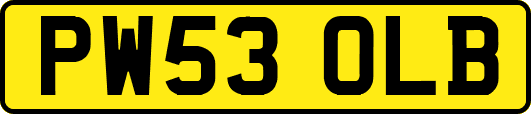 PW53OLB