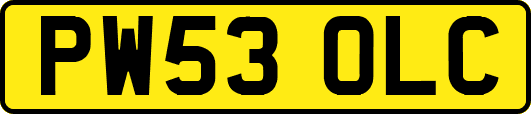 PW53OLC