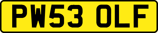 PW53OLF