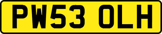 PW53OLH