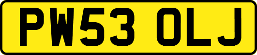 PW53OLJ
