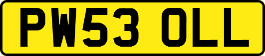 PW53OLL
