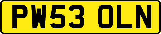 PW53OLN