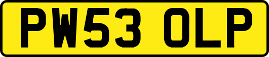 PW53OLP