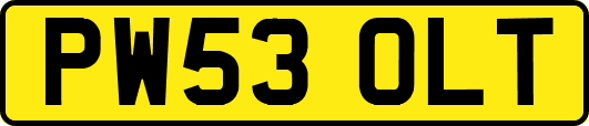 PW53OLT
