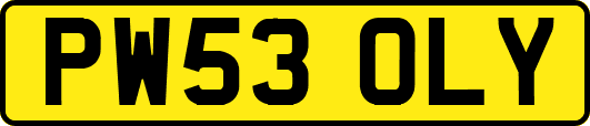 PW53OLY
