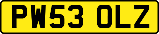 PW53OLZ