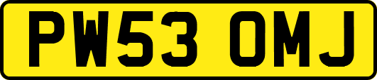 PW53OMJ