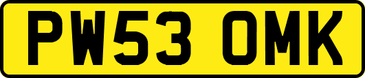 PW53OMK