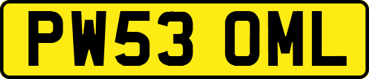 PW53OML