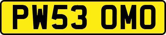 PW53OMO