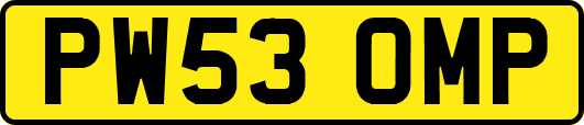 PW53OMP