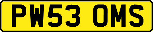 PW53OMS