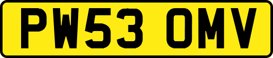 PW53OMV
