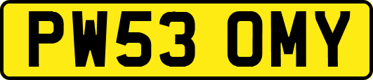 PW53OMY