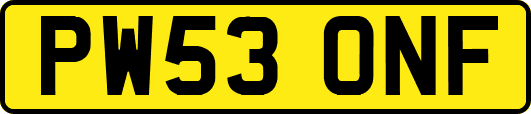 PW53ONF