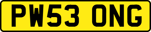 PW53ONG