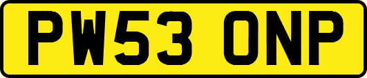 PW53ONP