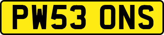 PW53ONS