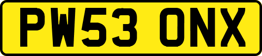 PW53ONX
