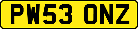 PW53ONZ