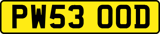 PW53OOD