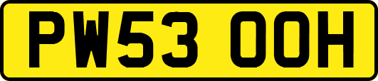 PW53OOH