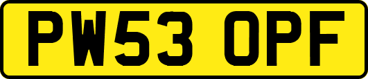PW53OPF