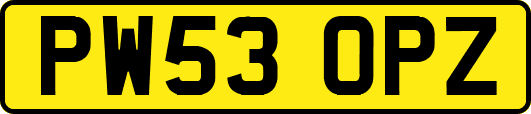 PW53OPZ