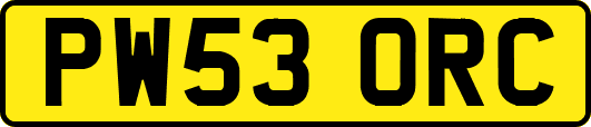 PW53ORC
